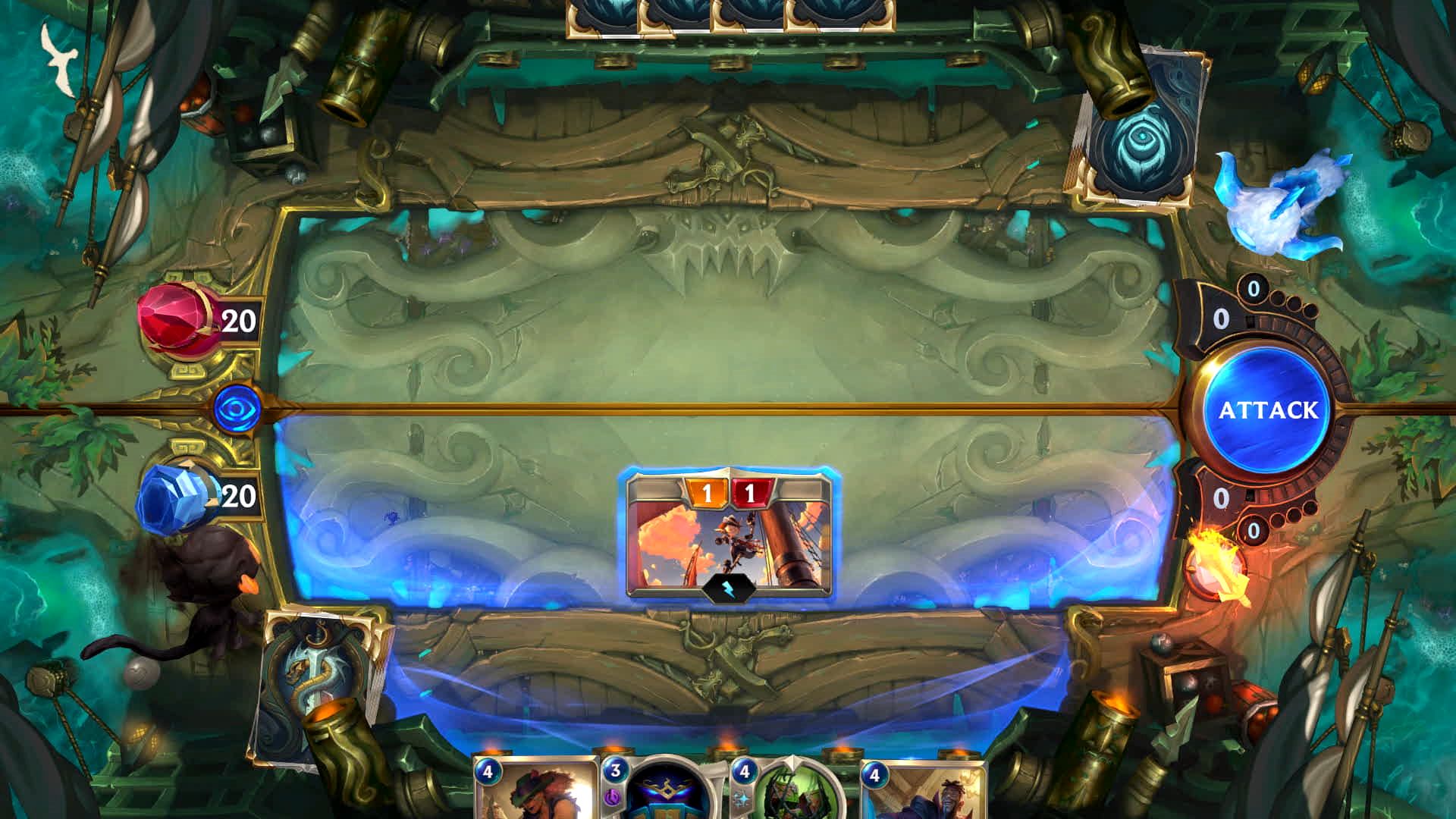 Legends Of Launch Brings Bilgewater Champions On Board