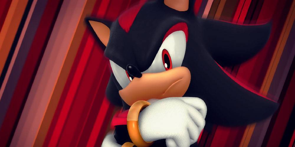 10 Things You Never Knew About Sonic The Hedgehog S Characters