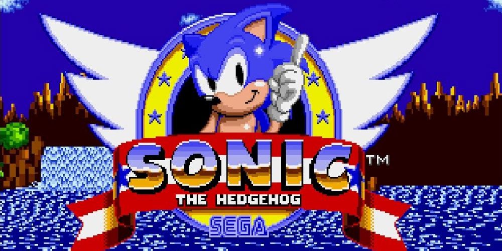 10 Things You Never Knew About Sonic The Hedgehog’s Characters