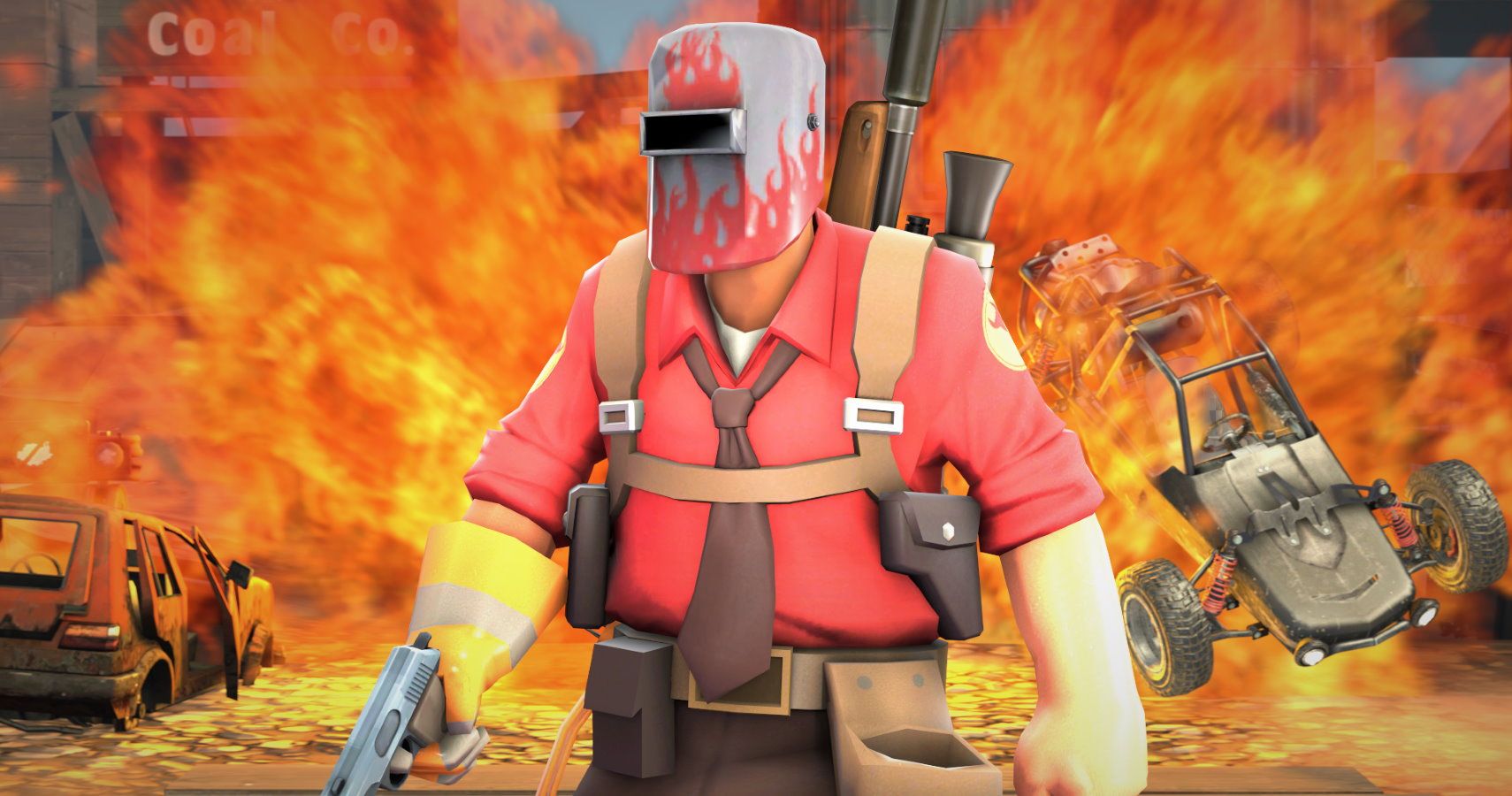 team fortress 2 release date team fortress 2 release date