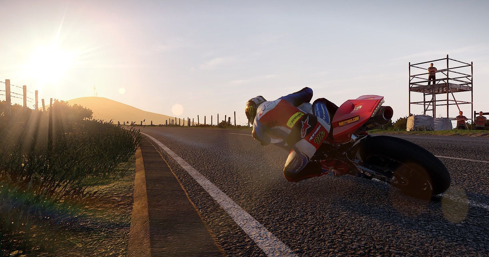 TT Isle Of Man: Ride On The Edge 2 Review