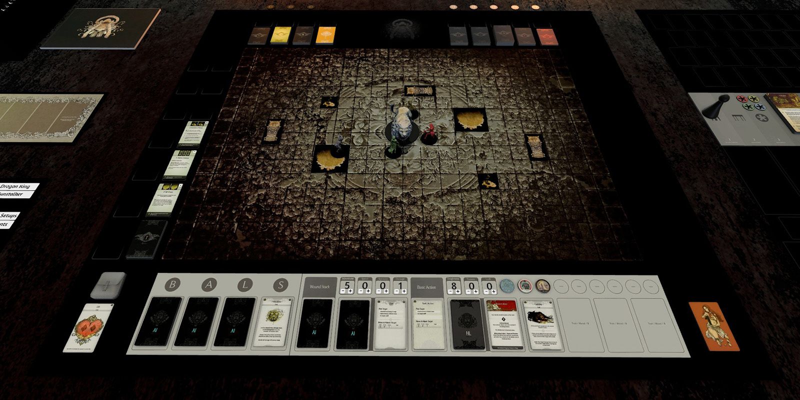 10 Things We Wish We Knew Before Starting Tabletop Simulator