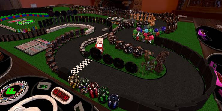 10 Things We Wish We Knew Before Starting Tabletop Simulator
