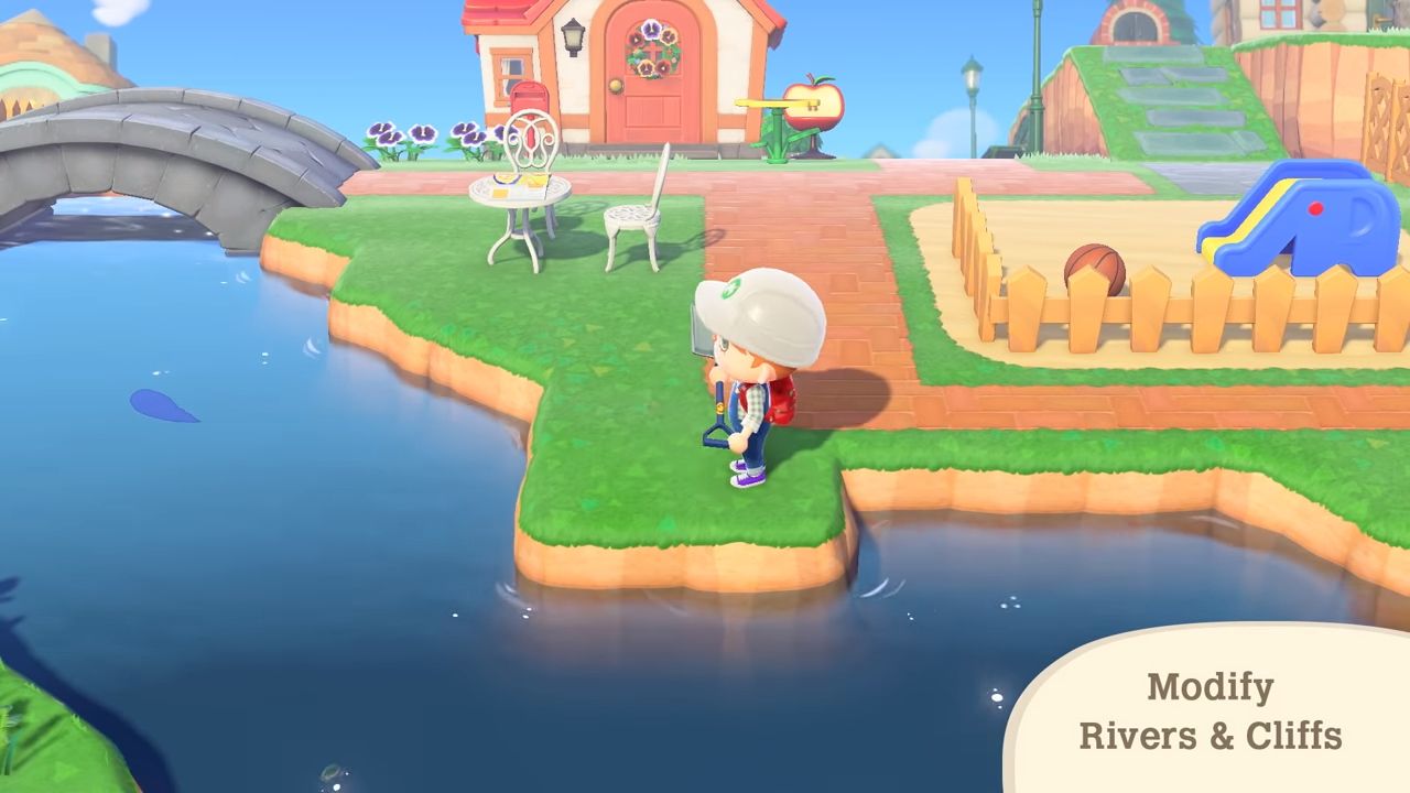 Animal Crossing: Ten Ways to Improve Your Town Rating