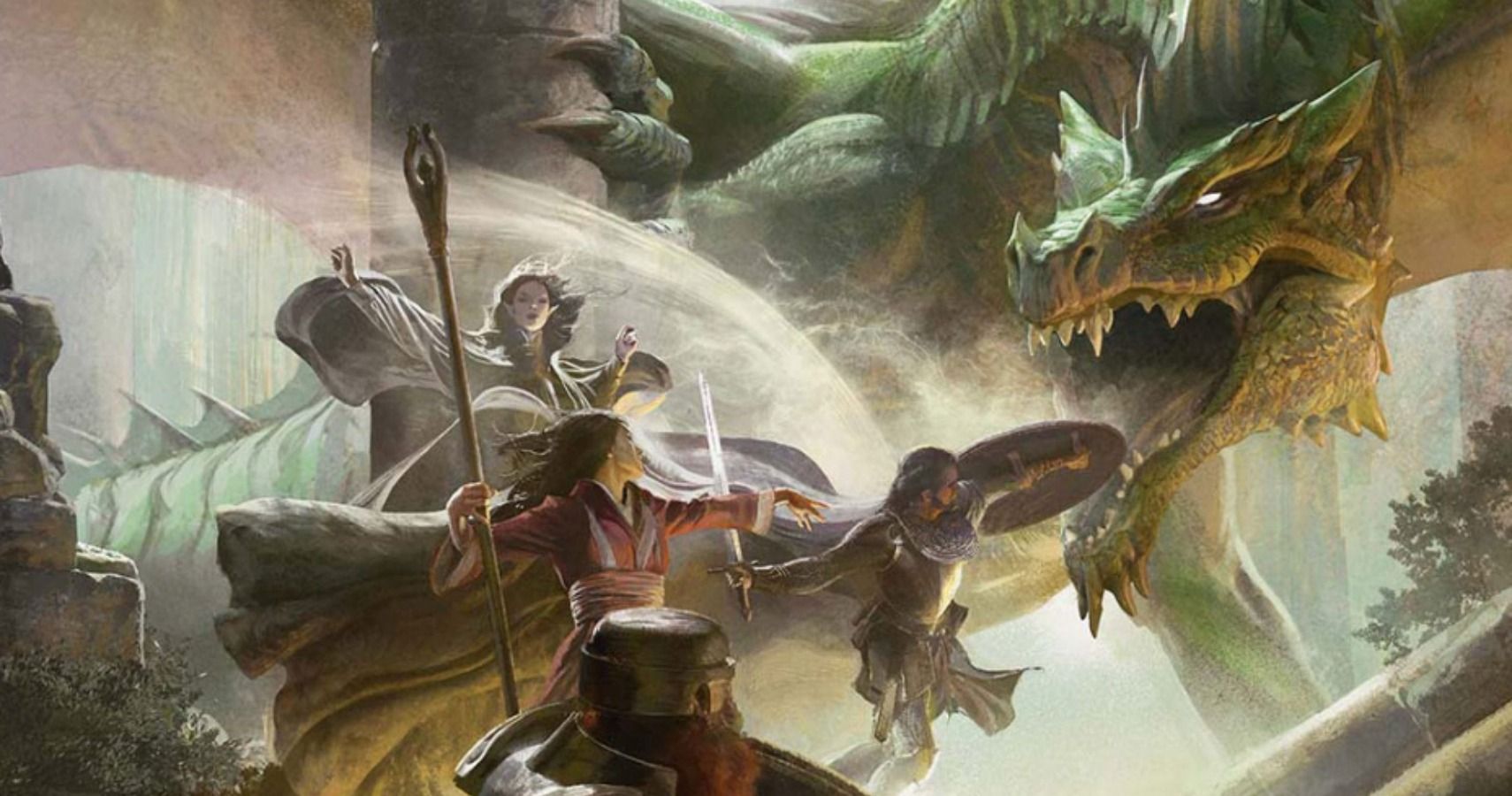 The Lost Mine Of Phandelver Cover Dungeons &amp; Dragons