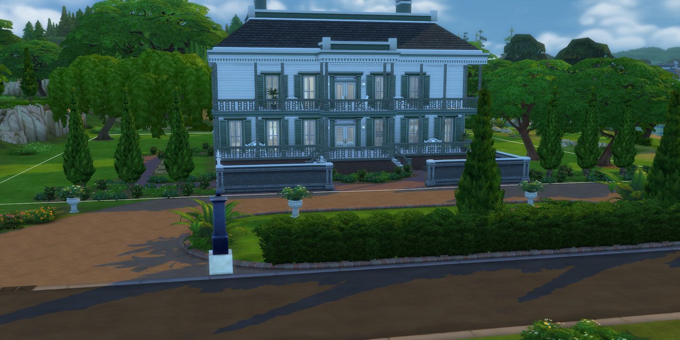 The Sims 4: The Best Pre-Made Builds