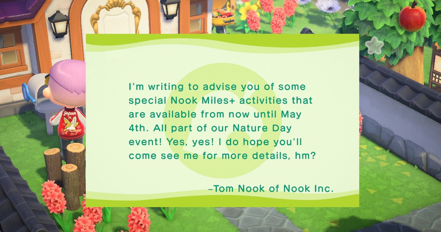 animal-crossing-new-horizons-how-to-earn-nook-miles-by-participating-in