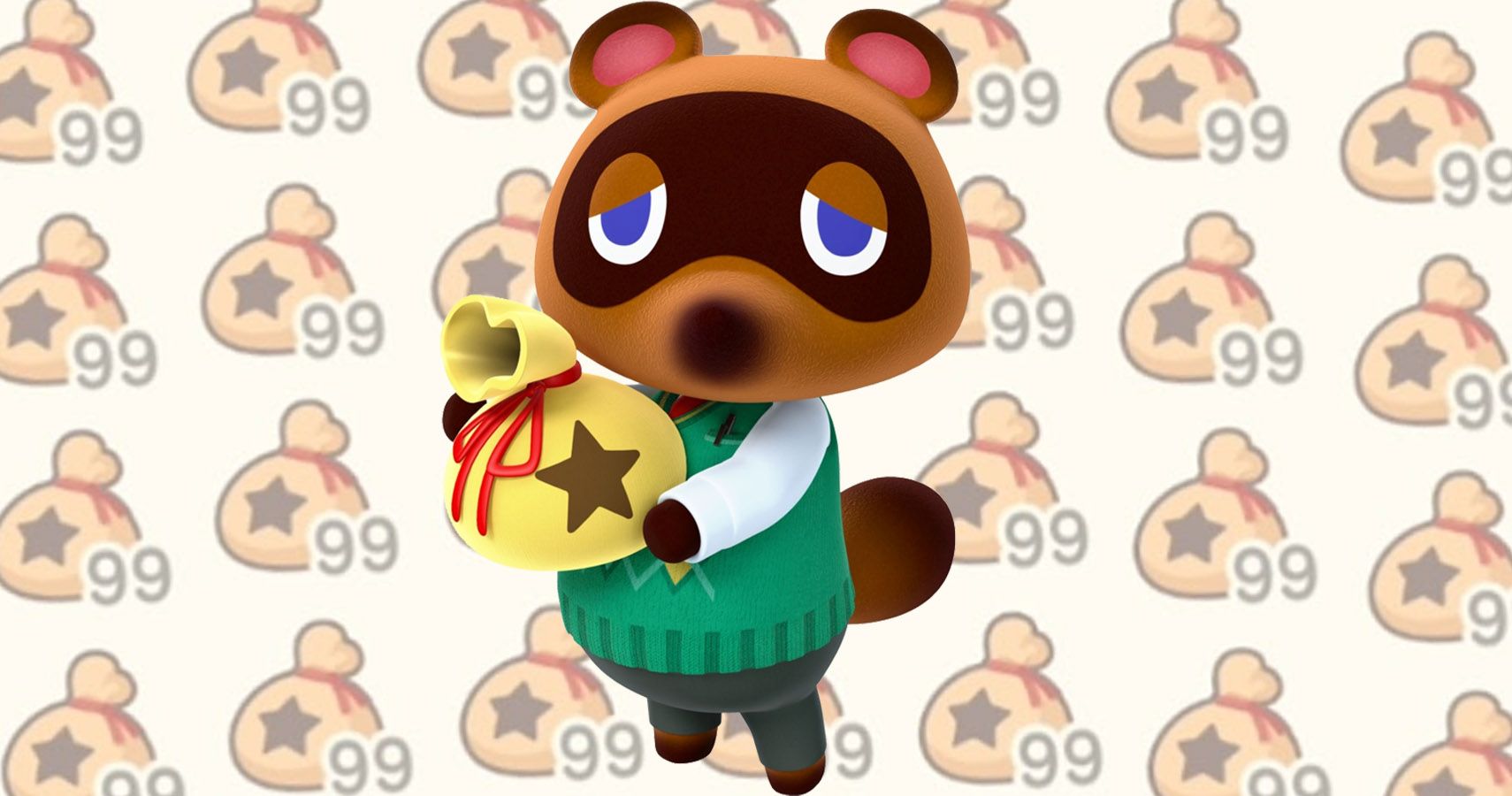 Animal Crossing New Horizons  So How Much Is Tom Nook Actually Worth