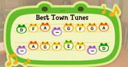 The Best Town Tunes In Animal Crossing New Horizons