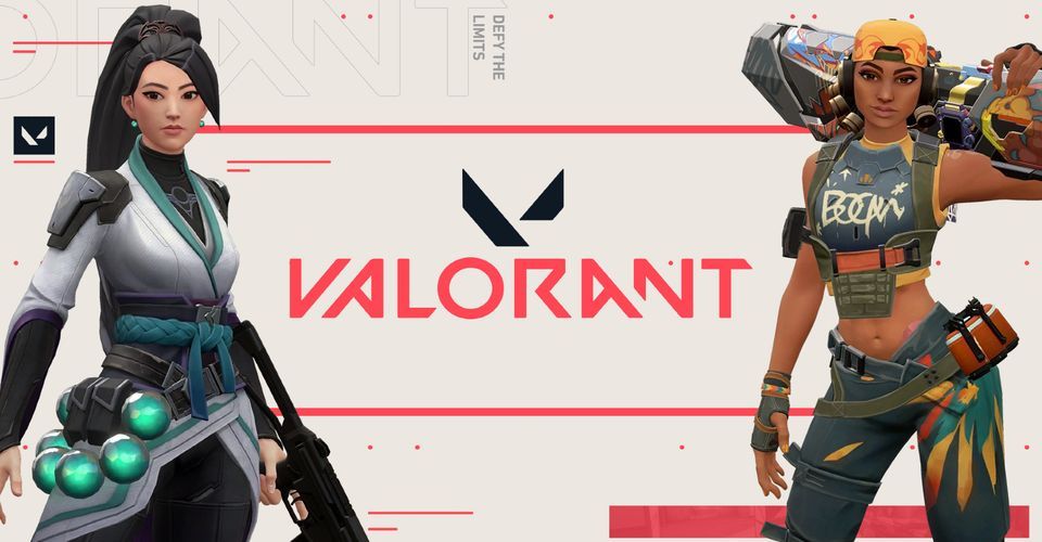 Can You Play VALORANT With People In A Different Region?