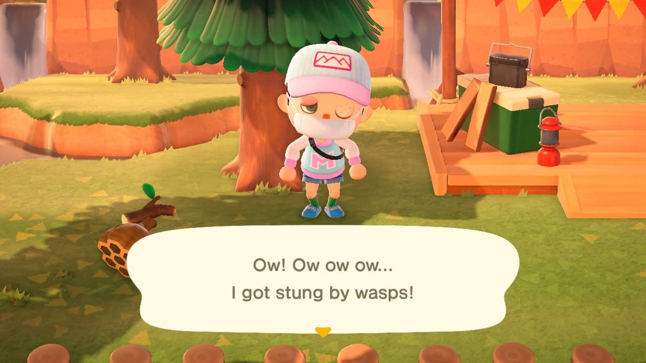 The 10 Most Frustrating Things in Animal Crossing: New Horizons