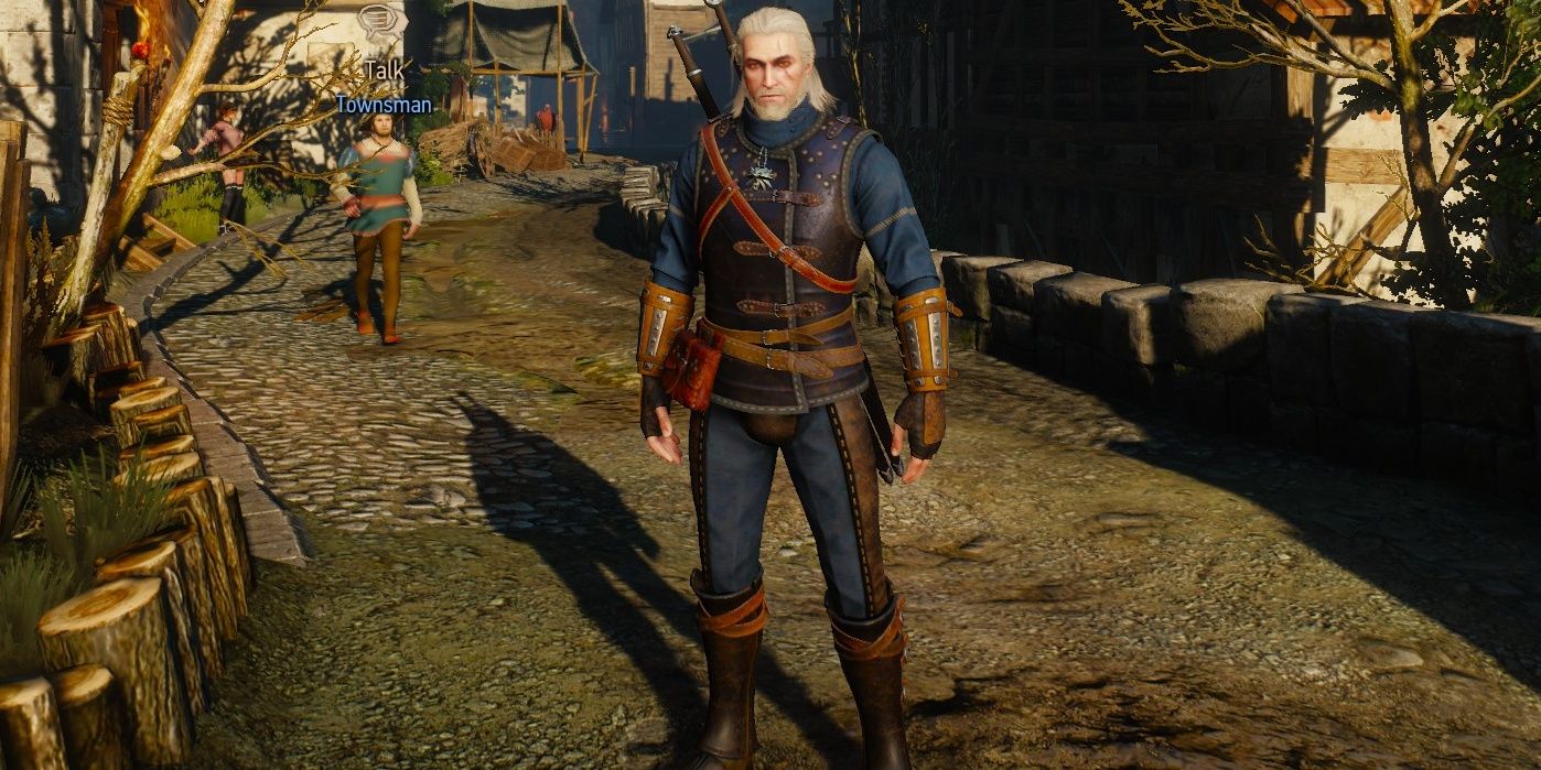 Witcher3GeraltFeline Cropped