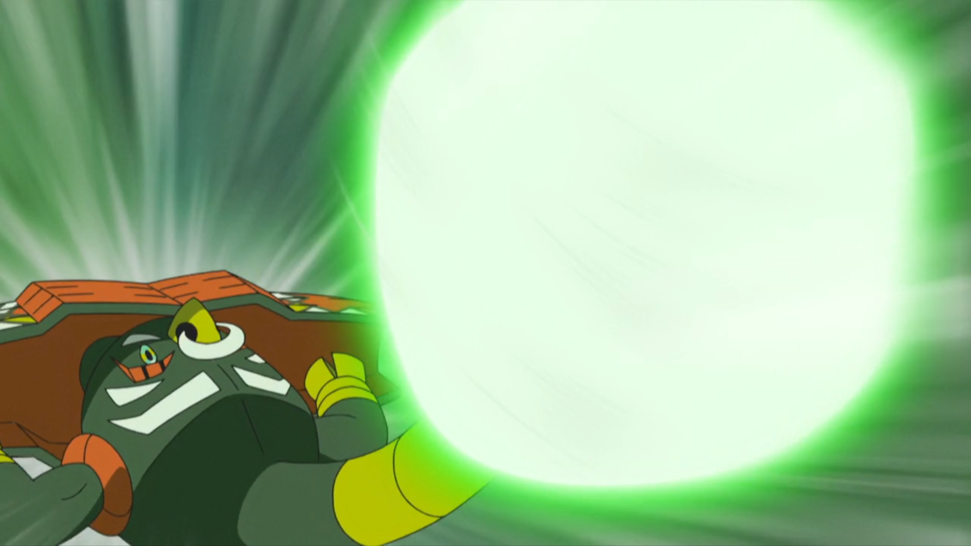 Pokémon 5 GrassType Moves No One Teaches Their Pokémon (& 5 That Go