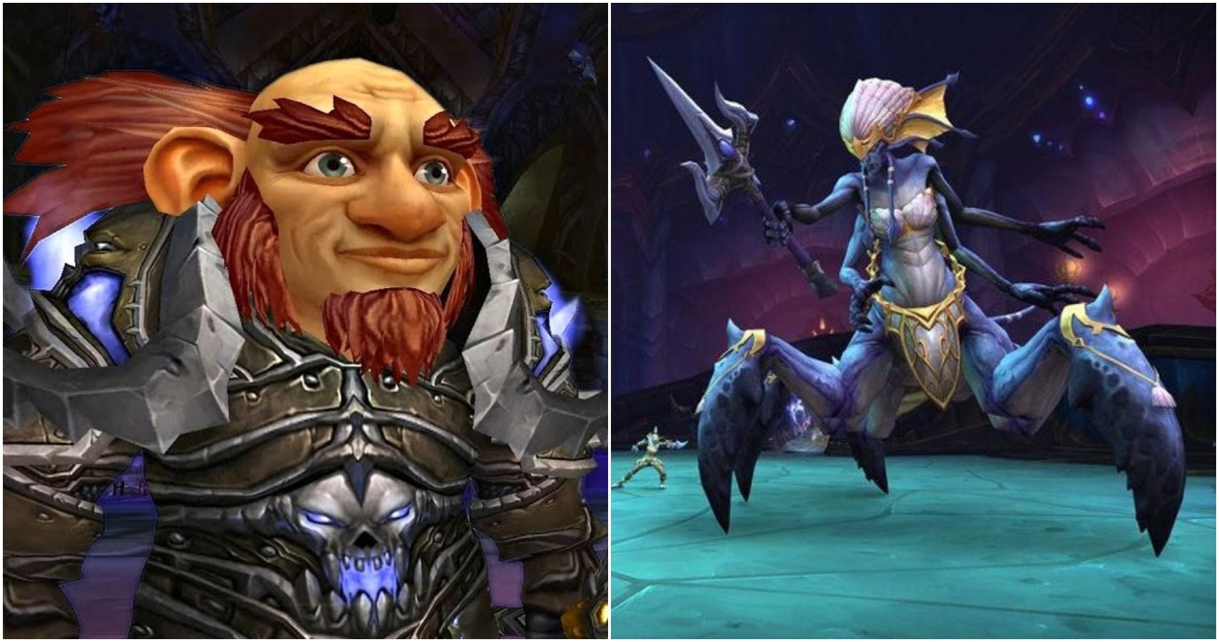 how to make wow look better