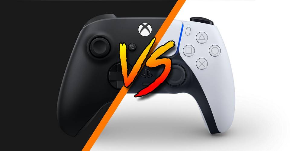 Playstation 5 Vs Xbox Series X An Early Comparison Thegamer