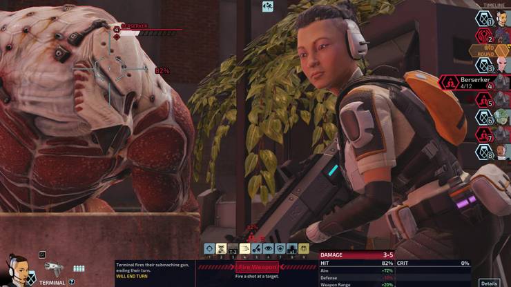 Xcom Chimera Squad Every Agent Ranked From Worst To Best