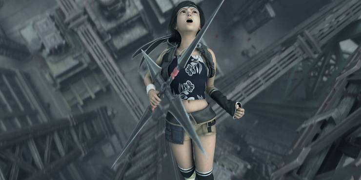 Yuffie's Theme