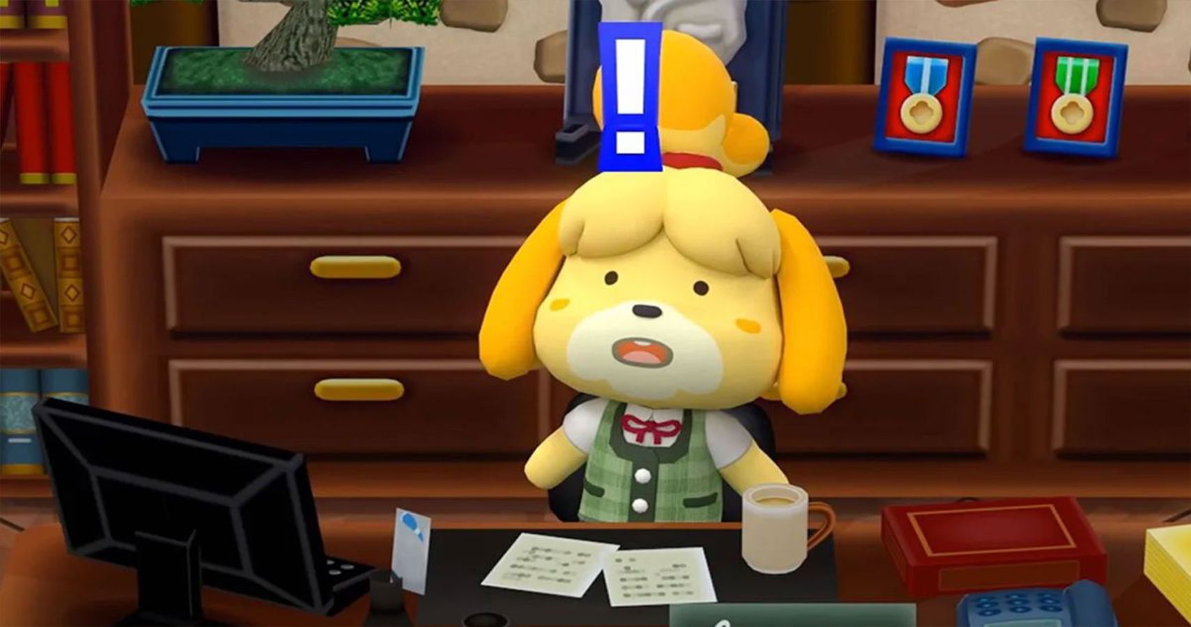 Animal Crossing: New Horizons Review - CGMagazine