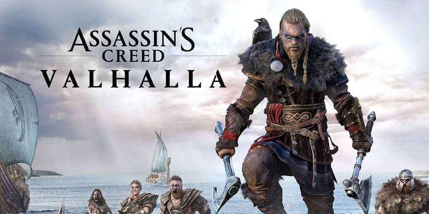 Assassin's Creed: Valhalla - Everything You Will Get In The Collector's ...