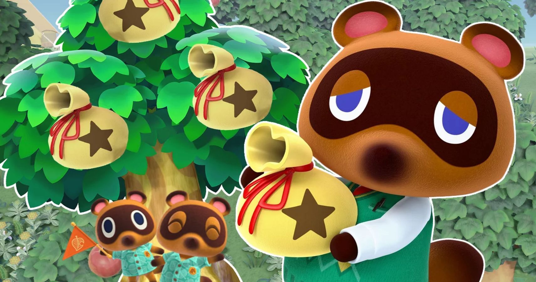Physical Sales of Animal Crossing: New Horizons Surpass Mario Kart 8 As Best-Selling Game For The Nintendo Switch in Japan
