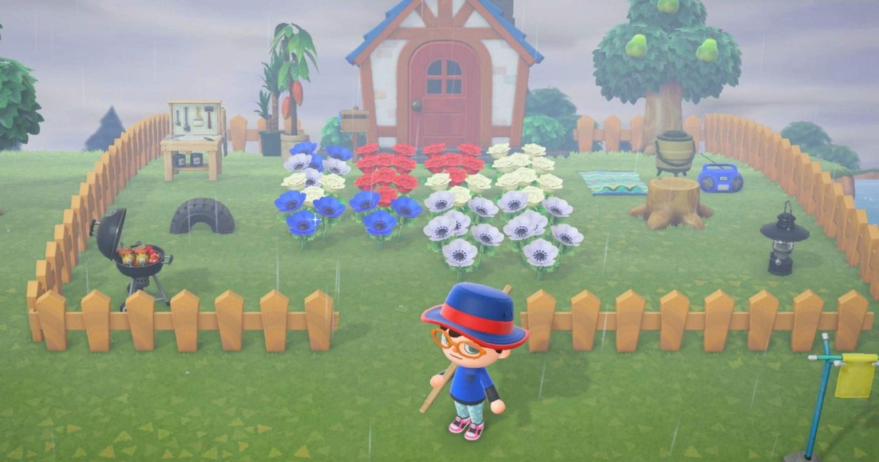 Animal Crossing New Horizons: Crafting Made Simple