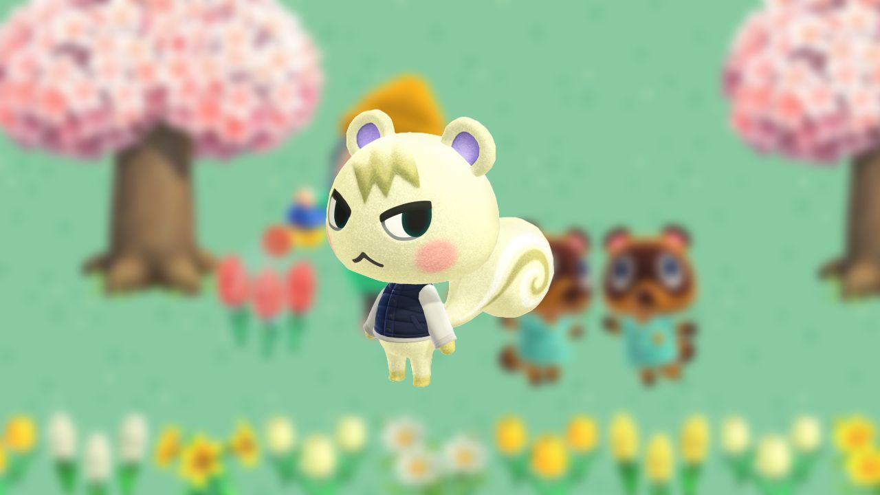 marshall stuffed animal animal crossing