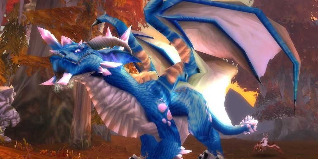 10 High Level Items In Classic WoW With The Lowest Drop Rates