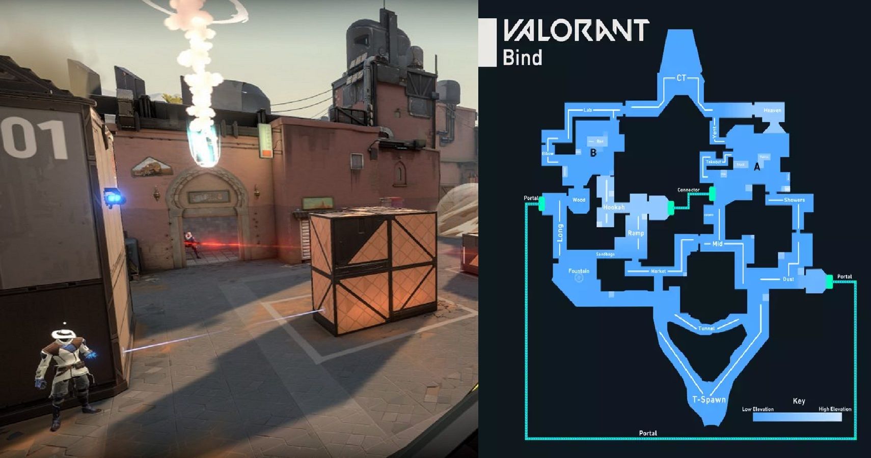 valorant new map release date