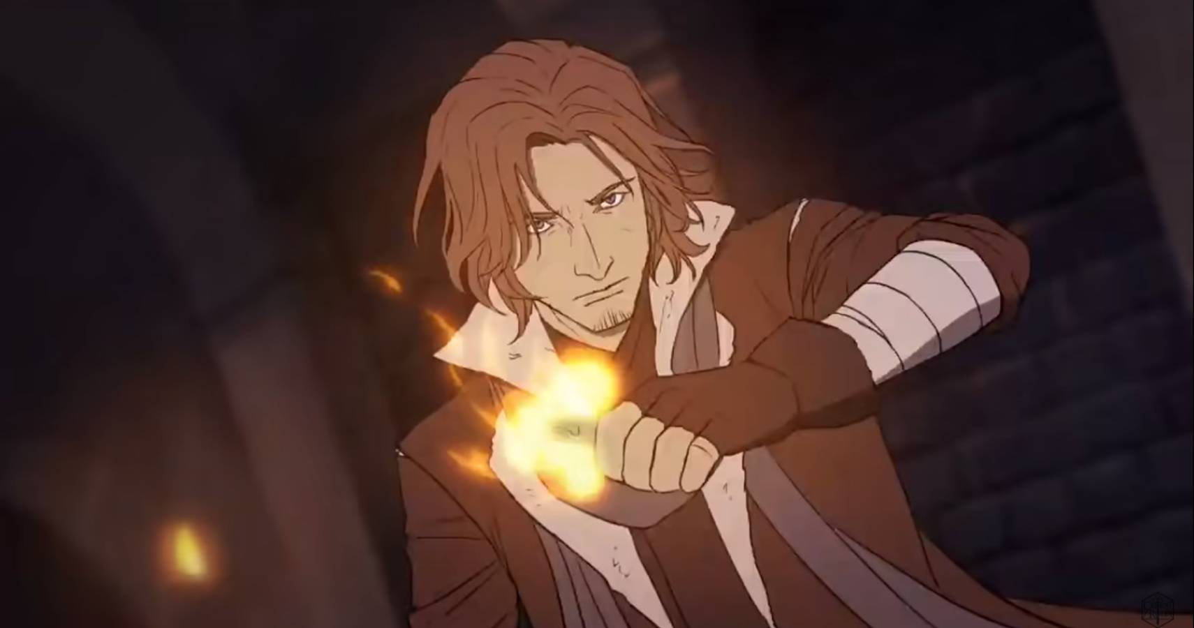 Caleb widogast cosplay gencon liam obrien
