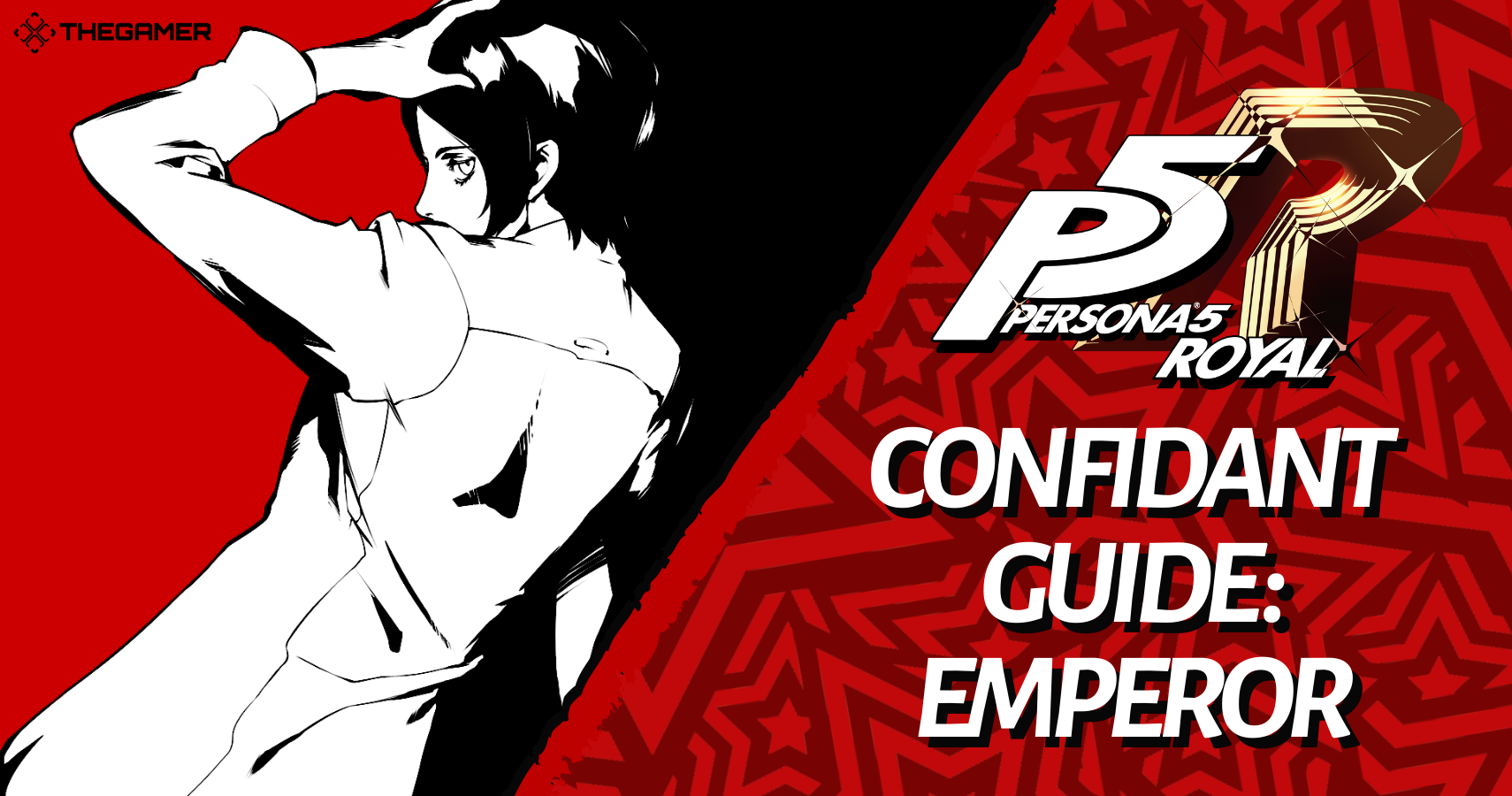 persona 5 confidant guide