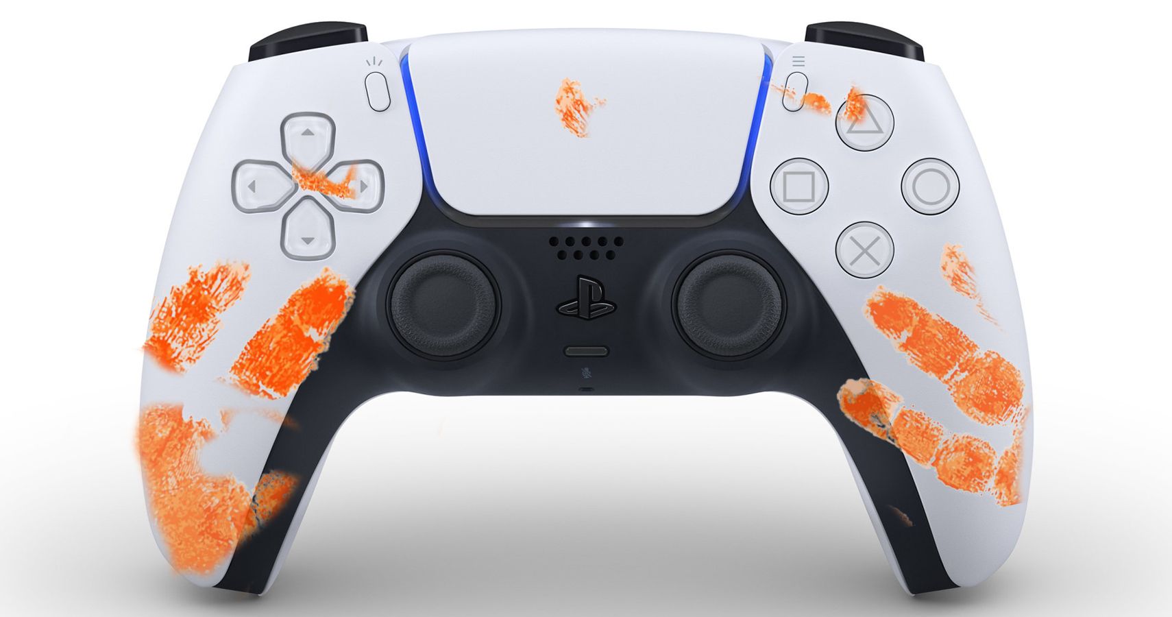 The New Playstation 5 Controller Will Be The WORST For Doritos Dust