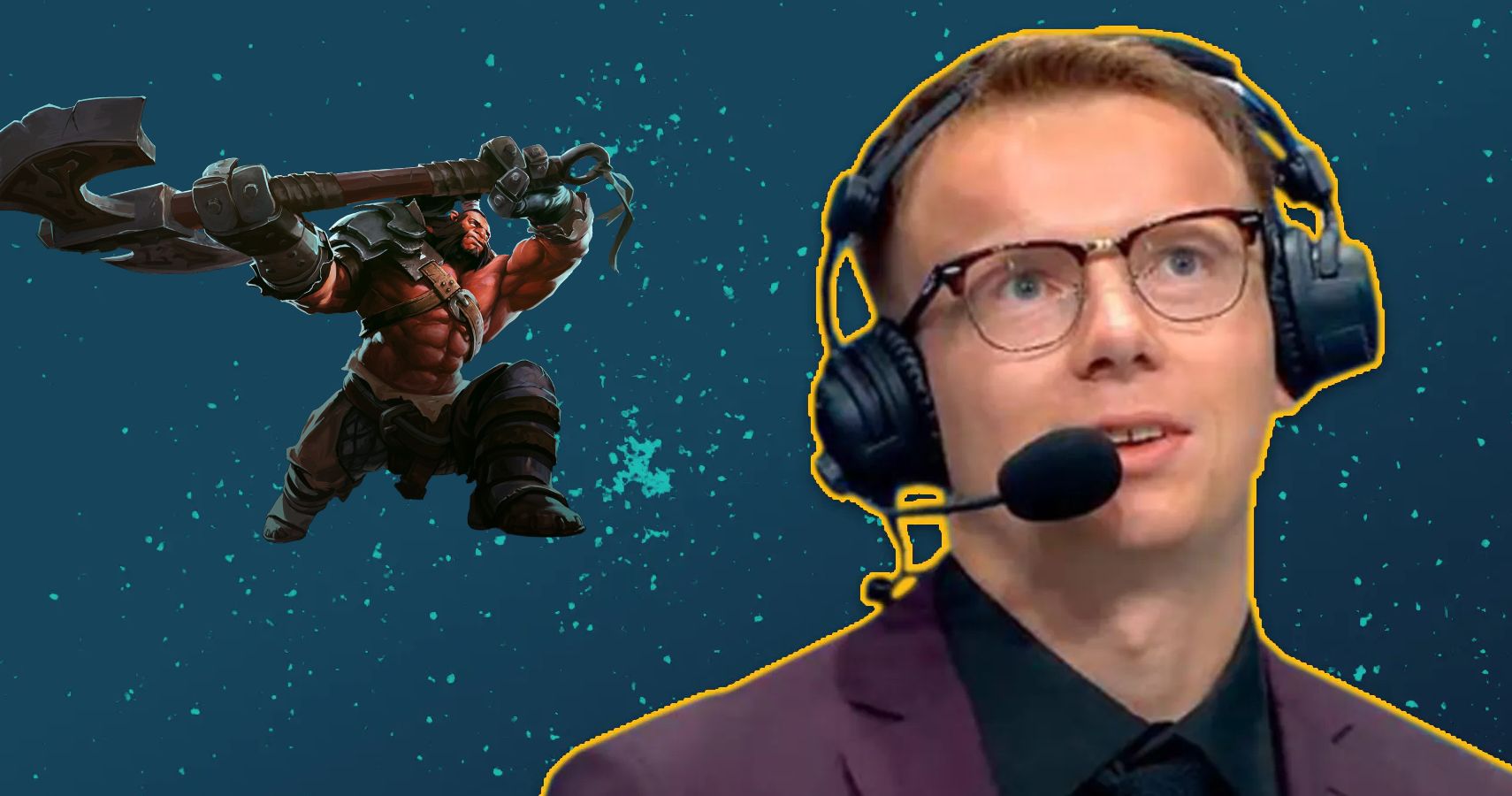 This Week In Dota 2 4 19 4 25 