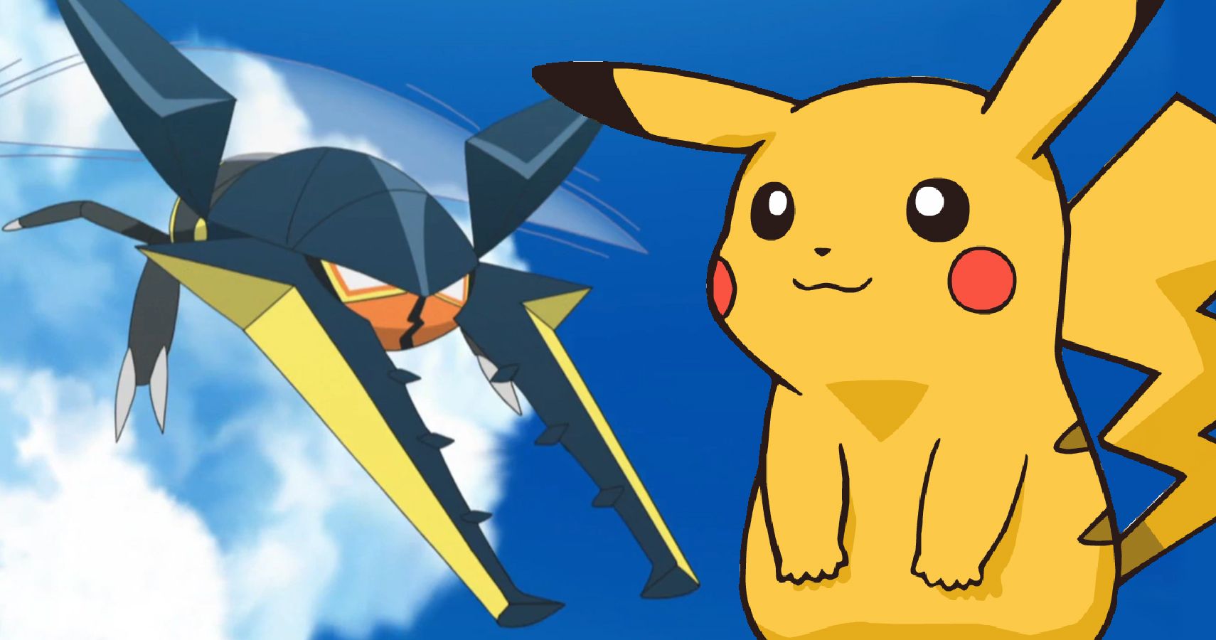 The Best Electric Type Pokémon, Ranked