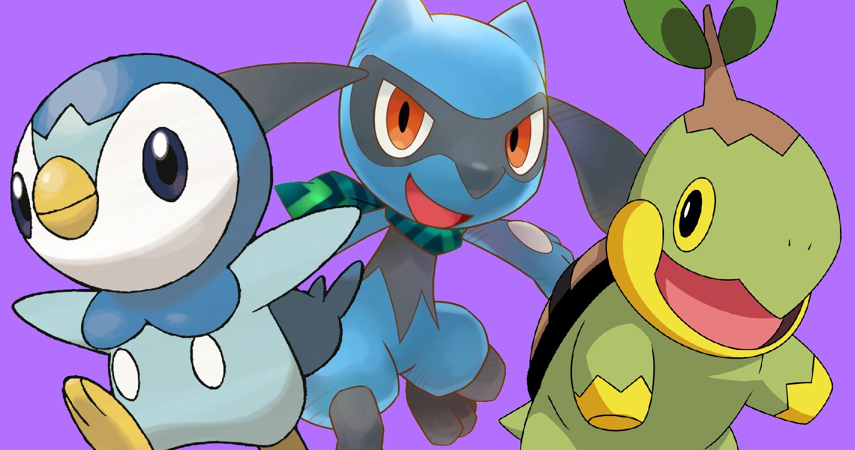 Pokémon Sword & Shield: 10 Pokédex Entries That Are Too Cute