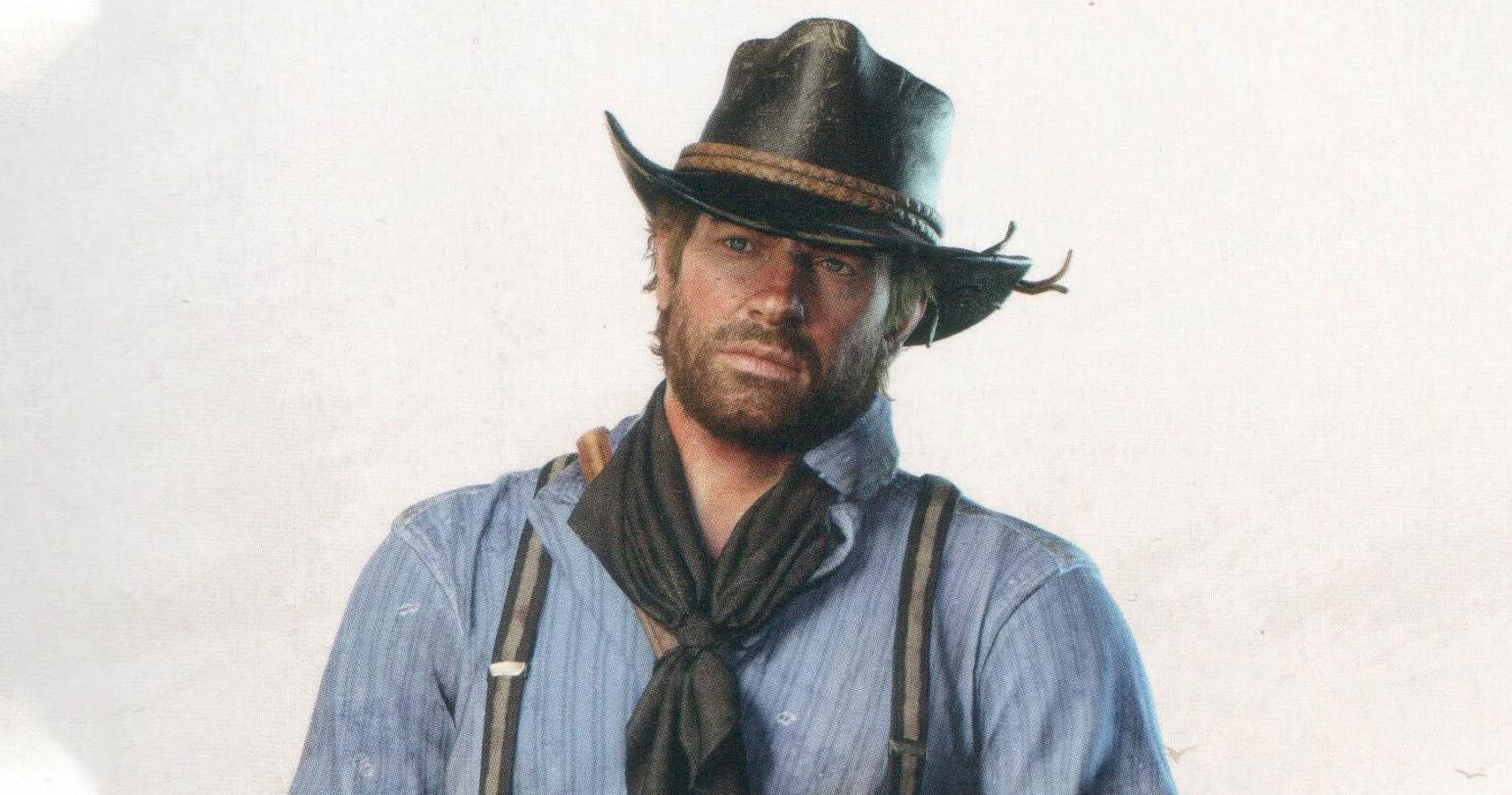 How Arthur Morgan & John Marston Are Different