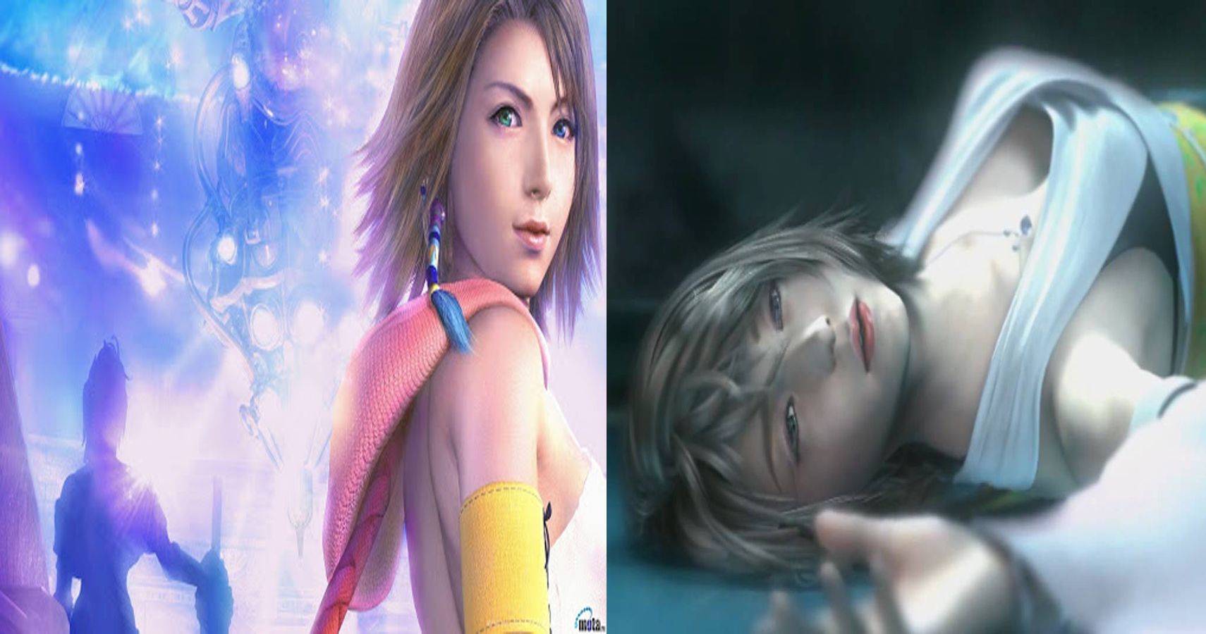 Final Fantasy X-2: 10 Things That Make No Sense About Yuna