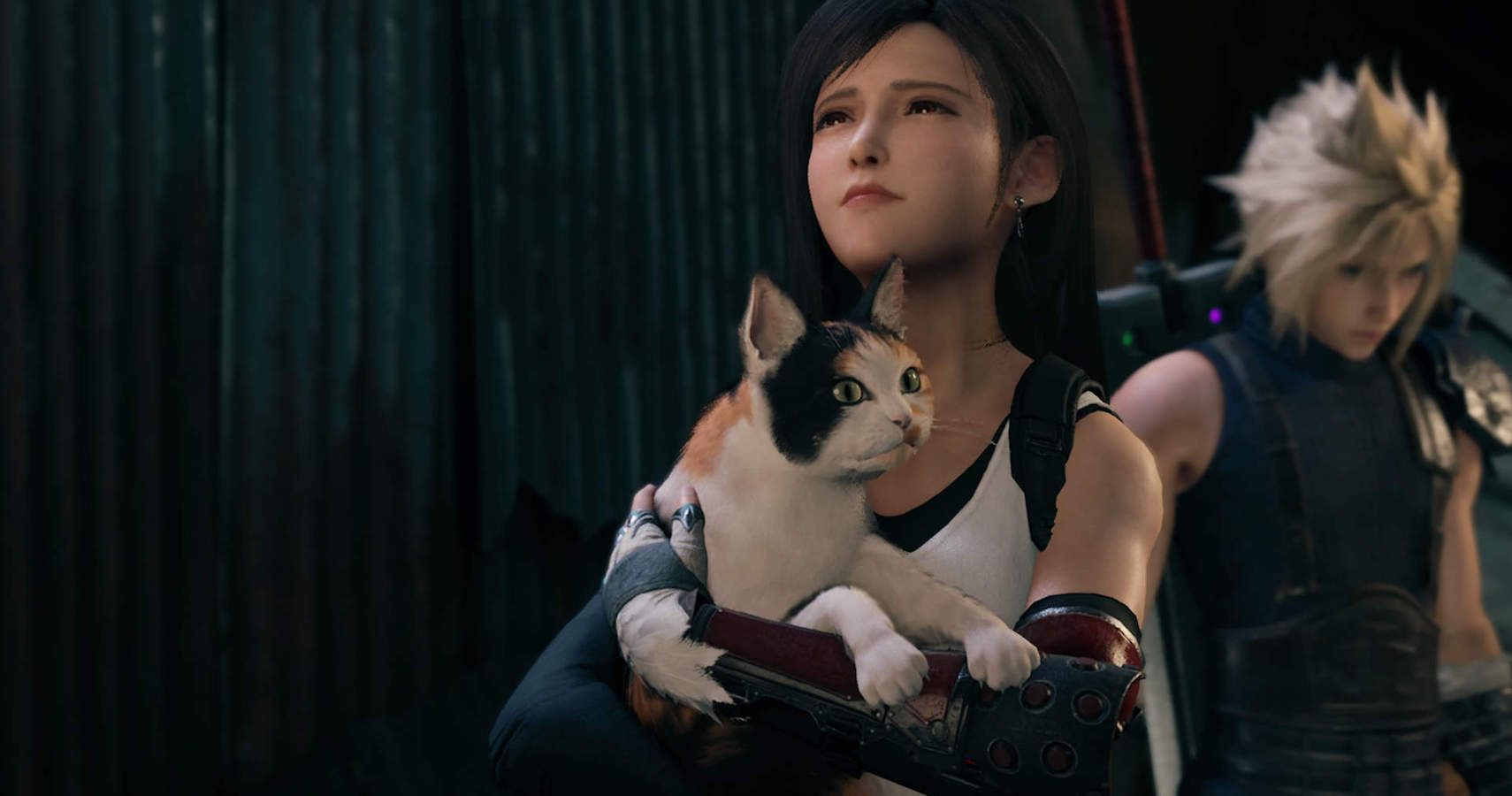 Final Fantasy VII Remake: How Long To Finish The Game?