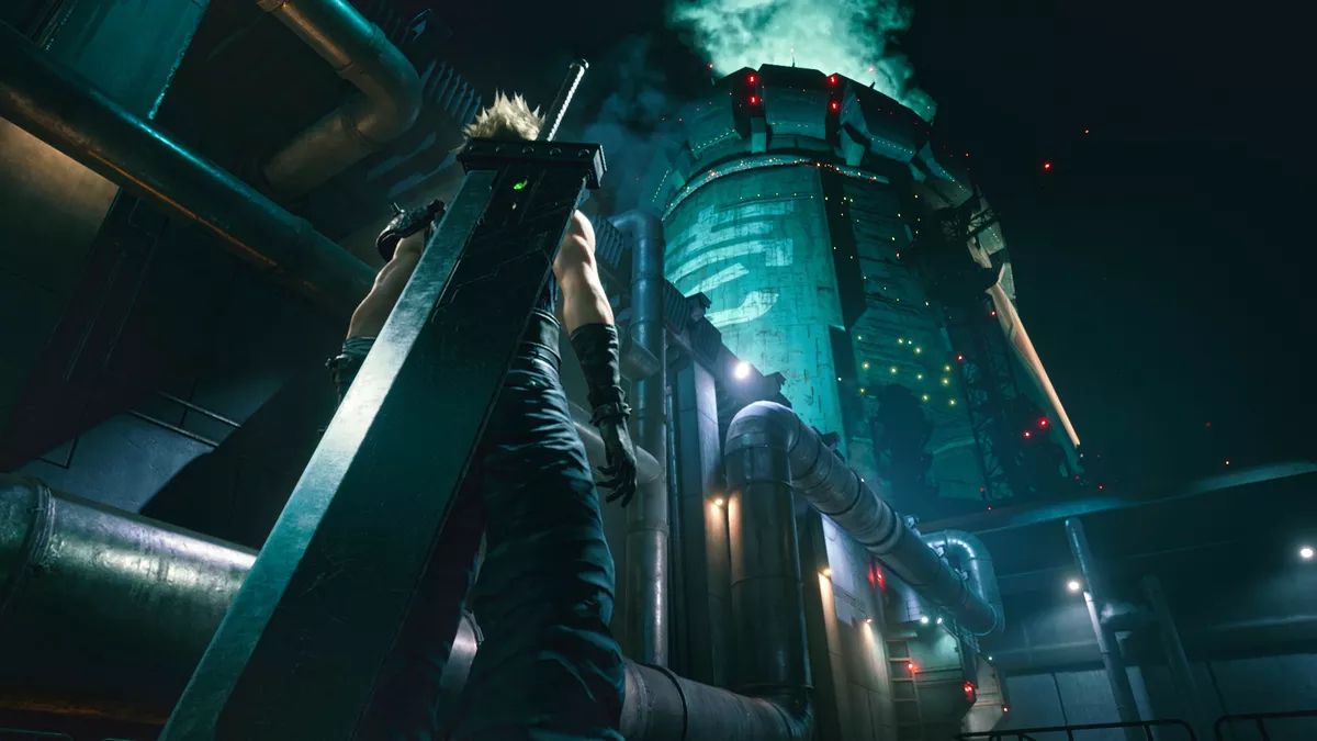 Final Fantasy VII Remake: The 5 Biggest Questions We have After Finishing  The Game (& What Their Answers Could Be)