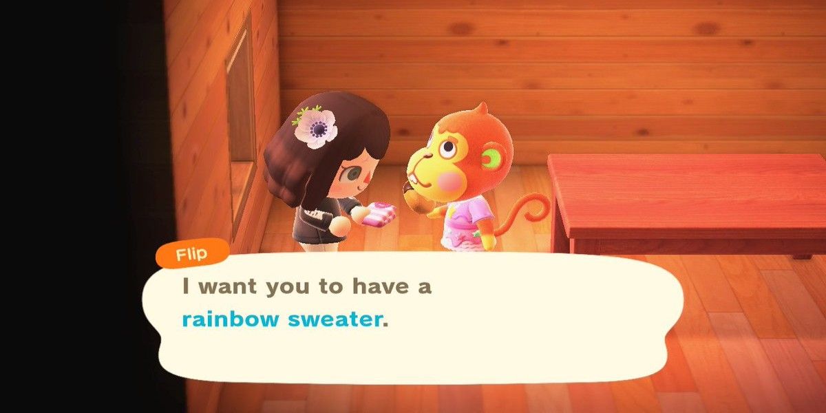 Animal Crossing Every Scorpio Villager