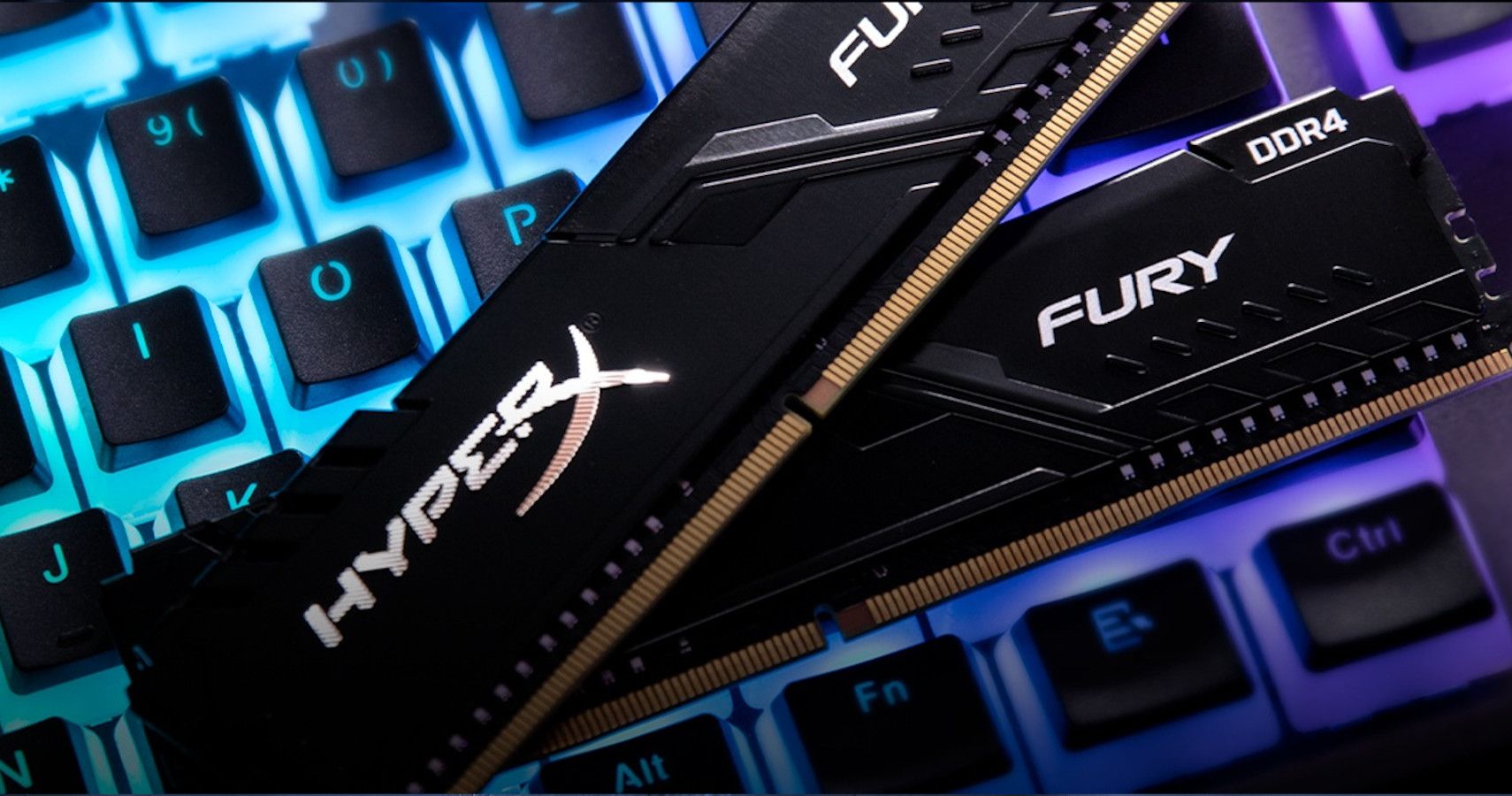 HyperX Fury DDR4 Memory Review: Simple, Affordable, And Reliable