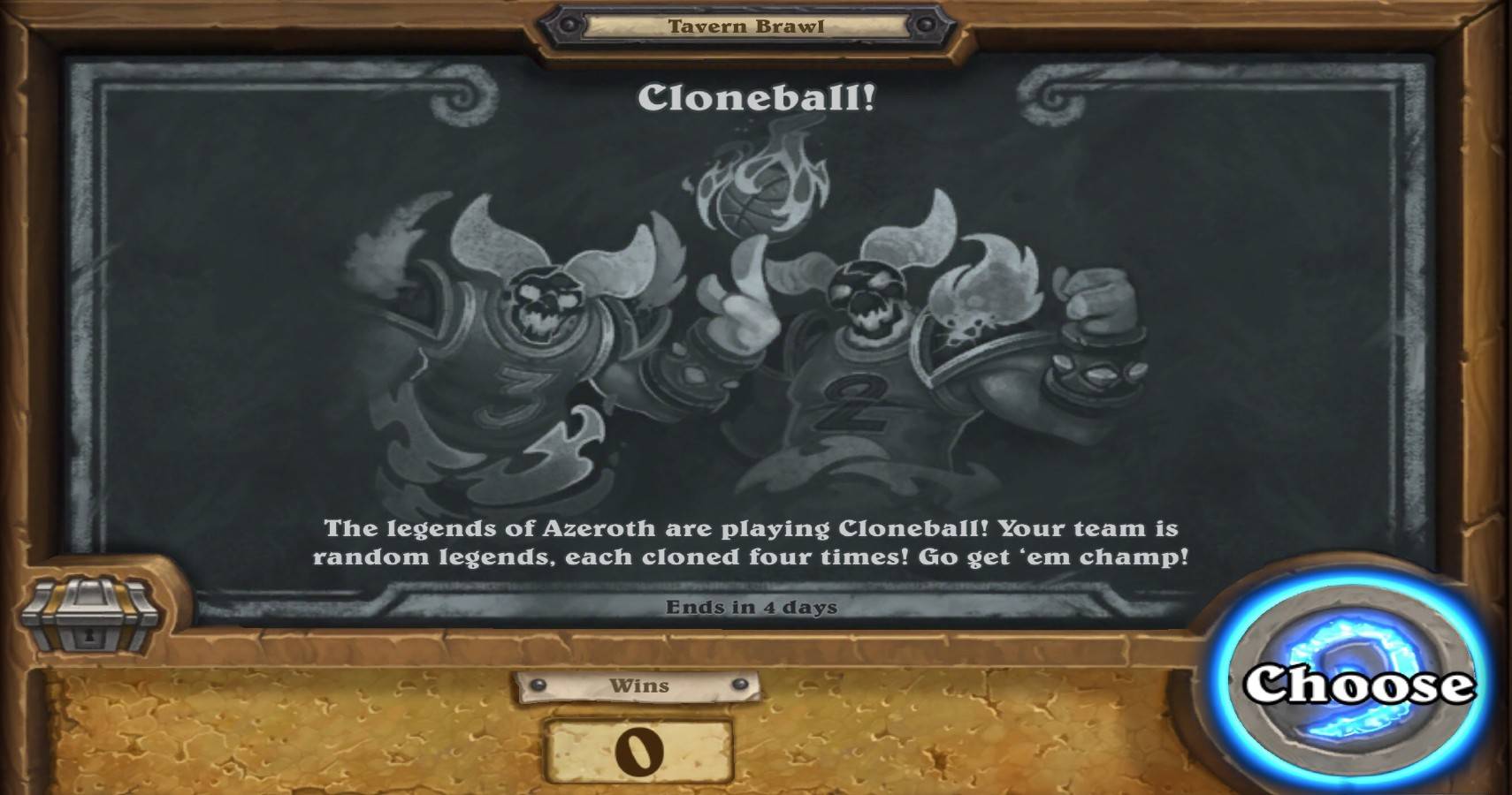 Hearthstone Beginner S Guide To Tavern Brawl