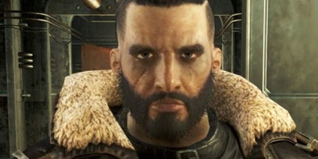 fallout 4 the molecular level elder maxson bug