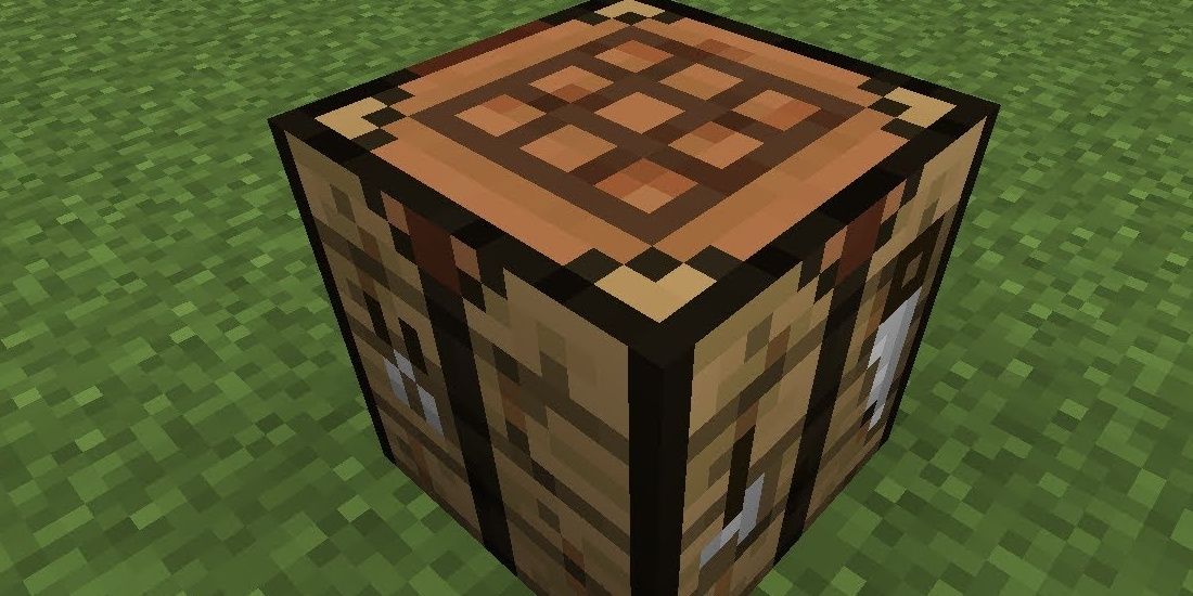 The Most Useful Items In Minecraft, Ranked
