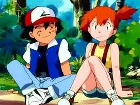 Who Will Ash End Up With When The Pokémon Anime Ends