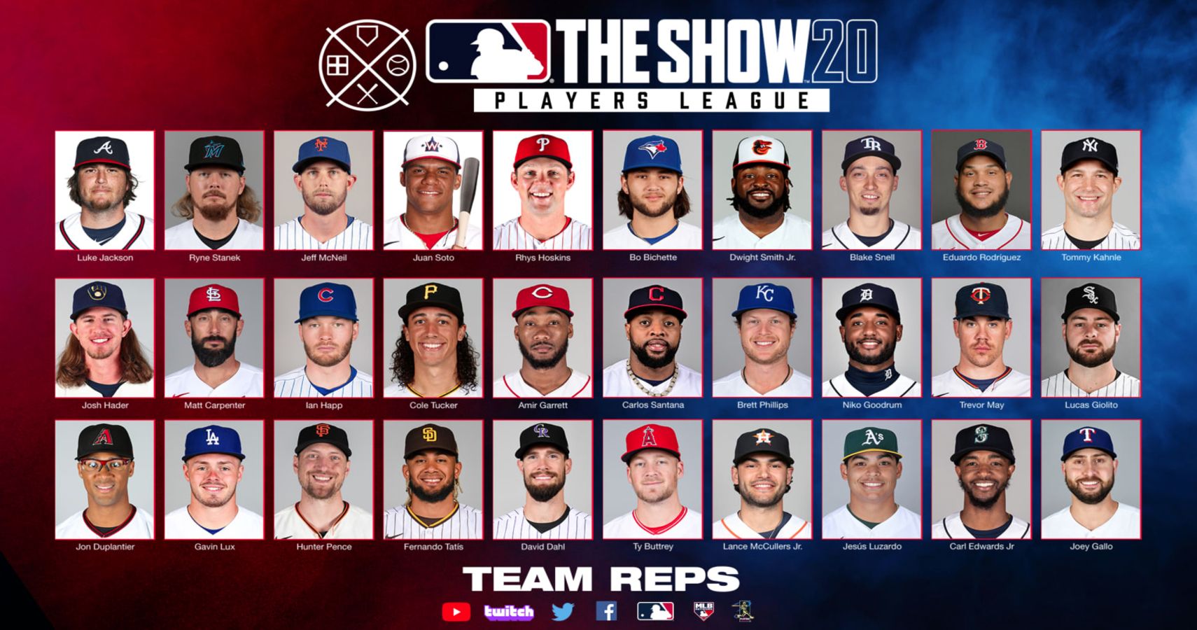 mlb the show march 23