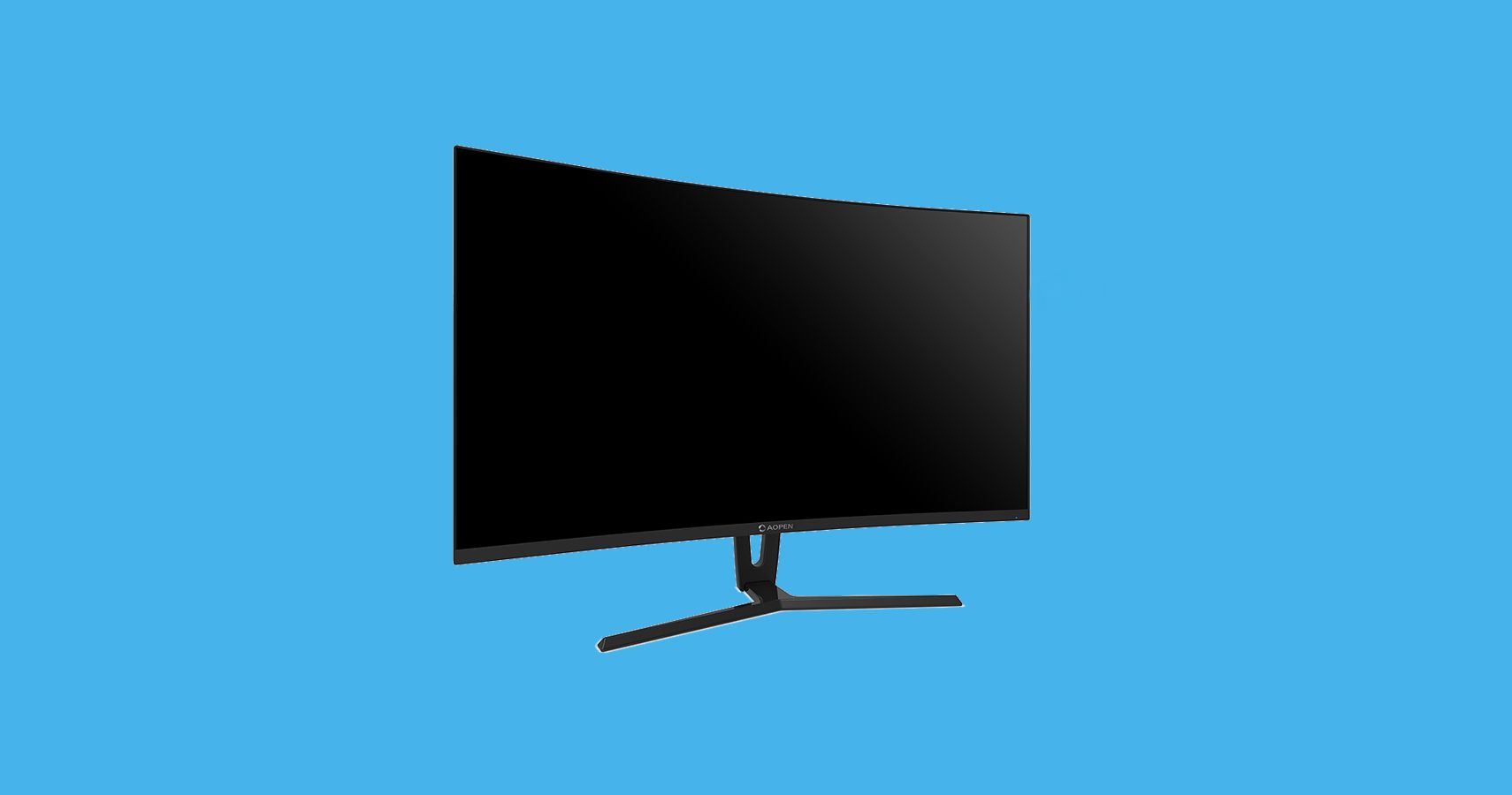 AOpen 32HC1QUR 32Inch Gaming Monitor Review The Perfect Choice For Gaming And Working