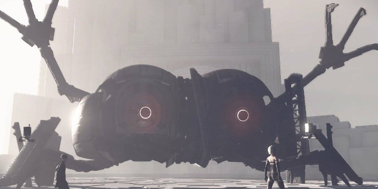 Medal Fejfajas Kifinomult Diagram Mar Tiszteletteljes Nier Automata Bosses Ranked Quockhanhreal Com Medal Fejfajas Kifinomult Diagram Mar Tiszteletteljes Nier Automata Bosses Ranked Quockhanhreal Com