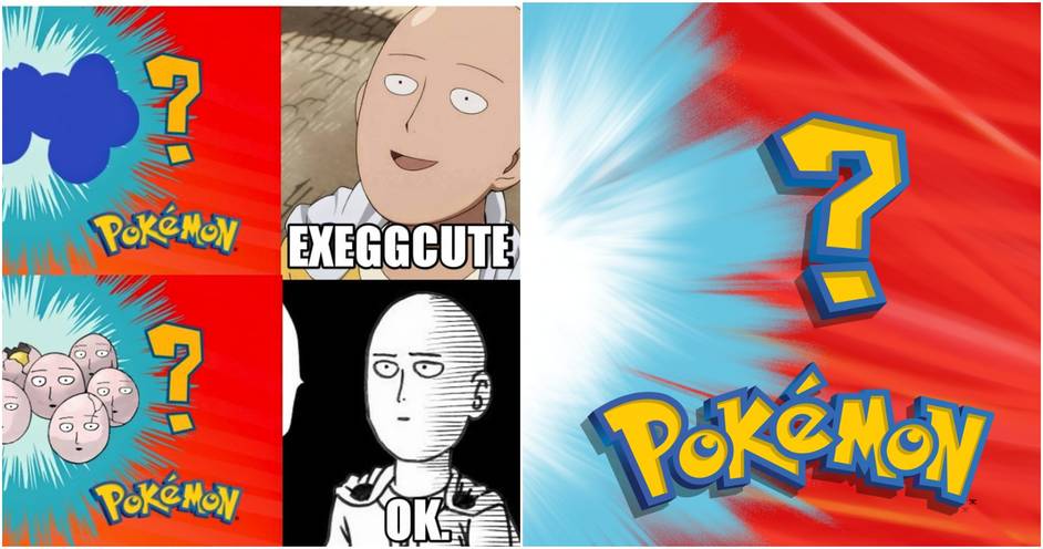 Pokemon 10 Who S That Pokemon Memes That We Love Pokemon 10 Who S That Pokemon Memes That We Love