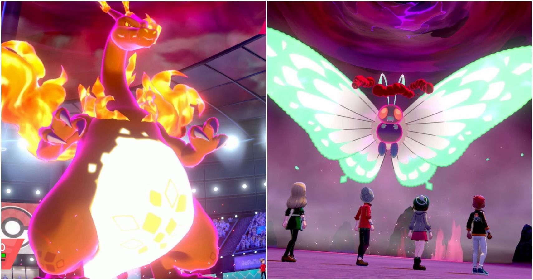 Pokemon Sword: 10 Pokemon worth adding to your Party