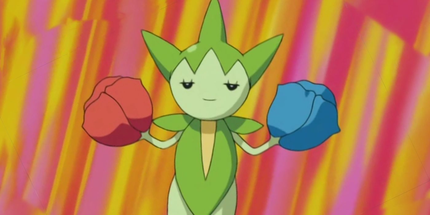 Pokémon: The Best Poison-Type Pokémon From Every Generation, Ranked